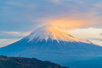 富士山